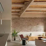Casa Badajoz Barcelona