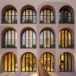 Casa Badajoz Barcelona