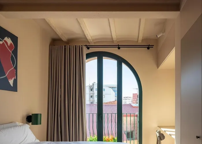 公寓 Casa Badajoz *