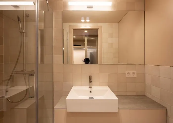 Casa Badajoz * 巴塞罗那