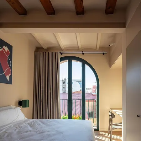 Apartment Casa Badajoz *
