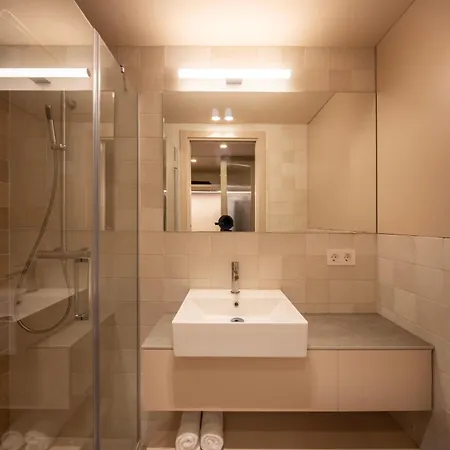 Casa Badajoz * Barcelona