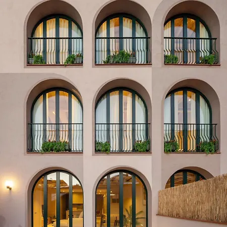 Apartment Casa Badajoz