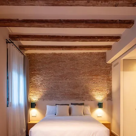 Apartment Casa Badajoz *