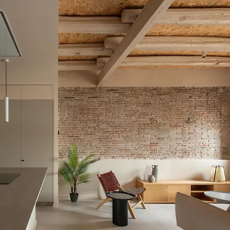 Casa Badajoz Barcelona
