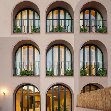 Apartamento Casa Badajoz *