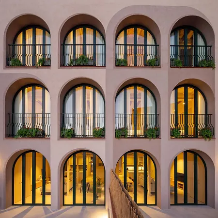 Casa Badajoz Barcelona