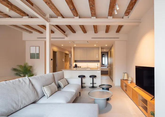 公寓 Casa Badajoz *