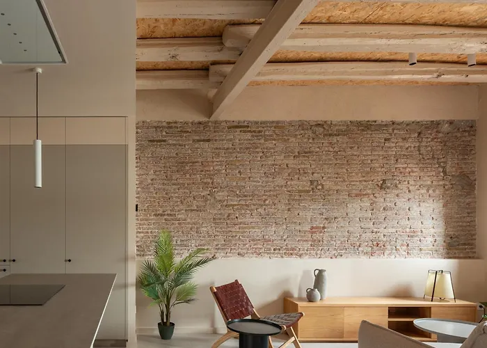 Casa Badajoz Barcelona