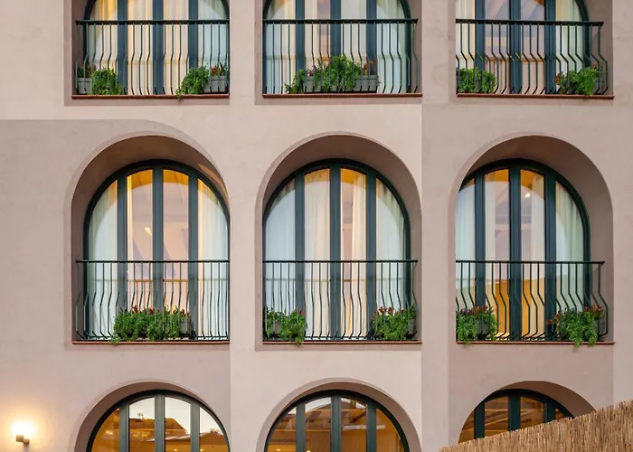 Lägenhet Casa Badajoz *