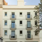 Casa Badajoz 巴塞罗那