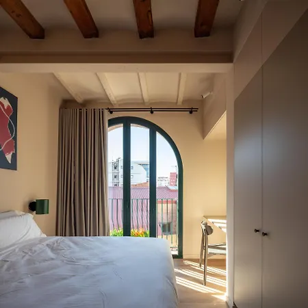 アパート Casa Badajoz