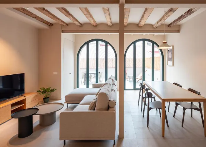 Casa Badajoz Apartamento